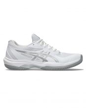 ASICS GAME FF CLAY/OC BLANCO MUJER 1042A282
