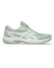 ASICS GAME FF CLAY/OC VERDE MUJER 1042A282