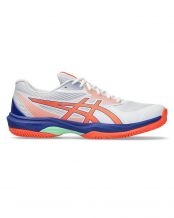 ZAPATILLAS ASICS GAME FF PADEL 1041A493 100