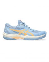 ASICS GAME FF PADEL AZUL MUJER 1042A286