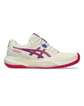 ASICS GEL-CHALLENGER 15 BEIGE MUJER 1042A294