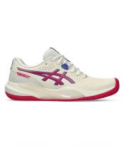 ZAPATILLAS ASICS GEL-CHALLENGER 15 CLAY 1042A293 100 MUJER