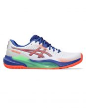 ZAPATILLAS ASICS GEL-CHALLENGER 15 PADEL 1041A511 100