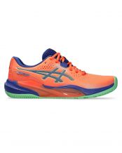 ASICS GEL-CHALLENGER 15 PADEL NARANJA 1041A511