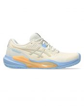 ASICS GEL-CHALLENGER 15 PADEL CELESTE MUJER 1042A296
