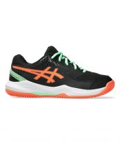 ASICS GEL-DEDICATE 8 PADEL GS NEGRO JUNIOR 1044A064