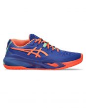 ASICS GEL-RESOLUTION X PADEL AZUL 1041A492