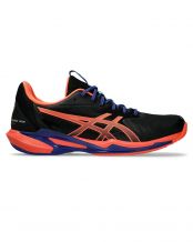 ASICS SOLUTION SPEED FF 3 PADEL NEGRO 1041A496