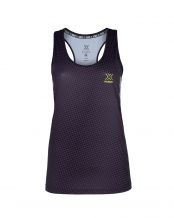 CAMISETA DE TIRANTES MUNICH TANK TOP CLUB NEGRO 2507493 MUJER
