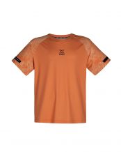 CAMISETA MUNICH MASTERS NARANJA 2507487