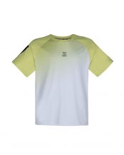 CAMISETA MUNICH MASTERS BLANCO/LIMA 2507486