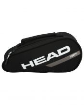 TROUSSE DE TOILETTE HEAD TOUR NOIR 289574