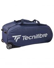 SAC DE SPORT TECNIFIBRE TOUR ENDURANCE BLEU MARINE 40TOUNAVRO