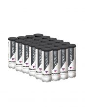 CONFEZIONE DI 36 PALLINE DA CAMPO TECNIFIBRE A 4 PALLINE