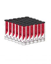 CAJON DE 36 BOTES DE 4 BOLAS TECNIFIBRE TECNIFIBRE X-ONE 60XONE364N