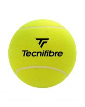 TECNIFIBRE BIG BALL TECNIFIBRE 12 CM 55TFBALL12