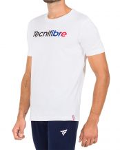 CAMISETA TECNIFIBRE CLUB BLANCO