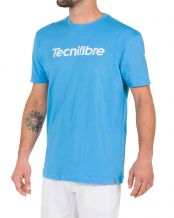 CAMISETA TECNIFIBRE TEAM COTTON AZUL