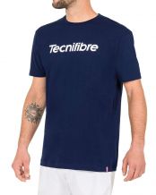 CAMISETA TECNIFIBRE TEAM COTTON AZUL MARINO