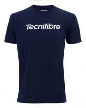 TECNIFIBRE TEAM COTTON TEE MARINE 22COTEMA3 JUNIOR