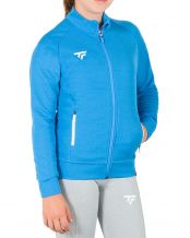 CHAQUETA TECNIFIBRE AZUL NIA