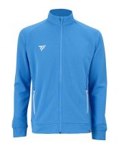 GIACCA TECNIFIBRE TEAM BLU JUNIOR