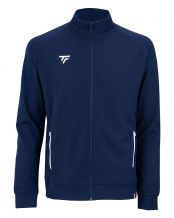 CHAQUETA TECNIFIBRE TEAM AZUL MARINO