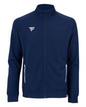 CHAQUETA TECNIFIBRE TEAM AZUL MARINO JUNIOR