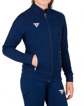 TECNIFIBRE TEAM JACKET MARINE 21WTEJAM3 JUNIOR