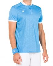 POLO TECNIFIBRE TEAM AZUL