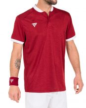 POLO TECNIFIBRE TEAM GRANATE