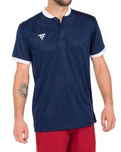 POLO TECNIFIBRE TEAM AZUL MARINO