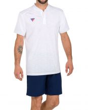 POLO TECNIFIBRE TEAM BLANCO