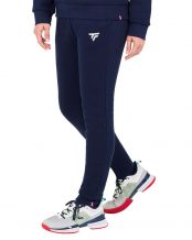 PANTALN LARGO TECNIFIBRE TEAM AZUL MARINO MUJER