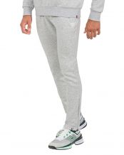 PANTALN TECNIFIBRE TEAM GRIS JUNIOR