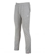 PANTALN LARGO TECNIFIBRE TEAM PLATA JUNIOR