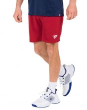 SHORT TECNIFIBRE TEAM ROJO