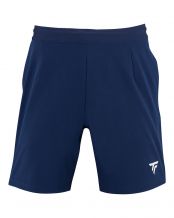PANTALONCINI JUNIOR TECNIFIBRE TEAM BLU NAVY