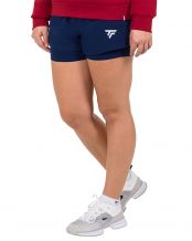 TECNIFIBRE TEAM SHORT MARINE 23WSHOMA3 MUJER