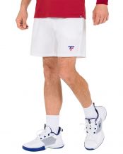 TECNIFIBRE TEAM SHORT WHITE 23SHOMWH3