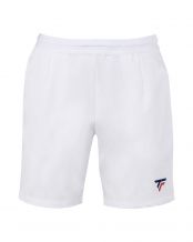 TECNIFIBRE TEAM SHORT WHITE 23SHOMWH3 JUNIOR