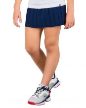 TECNIFIBRE GONNA TEAM BLU NAVY JUNIOR