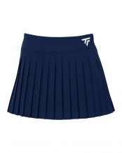 FALDA TECNIFIBRE TEAM AZUL MARINO MUJER