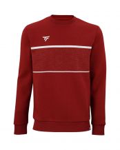 SUDADERA TECNIFIBRE TEAM CARDINAL