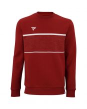 TECNIFIBRE TEAM SWEATSHIRT MAROON JUNIOR