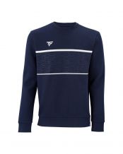TECNIFIBRE TEAM SWEATER MARINE 21TESWMA3 JUNIOR