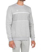 TECNIFIBRE TEAM SWEATER SILVER 21TESWSV3