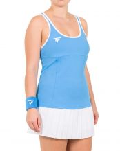 CANOTTA TECNIFIBRE TEAM DONNA BLU