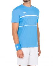 CAMISETA TECNIFIBRE TEAM TECH AZUL