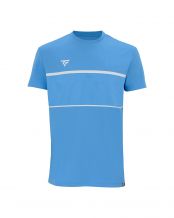 TECNIFIBRE TEAM T-SHIRT BLEU JUNIOR
